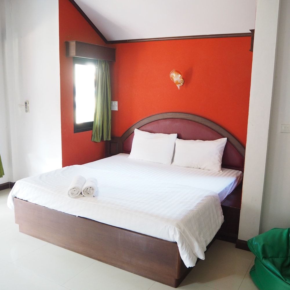 Needa Rock Resort Deluxe Villas 3