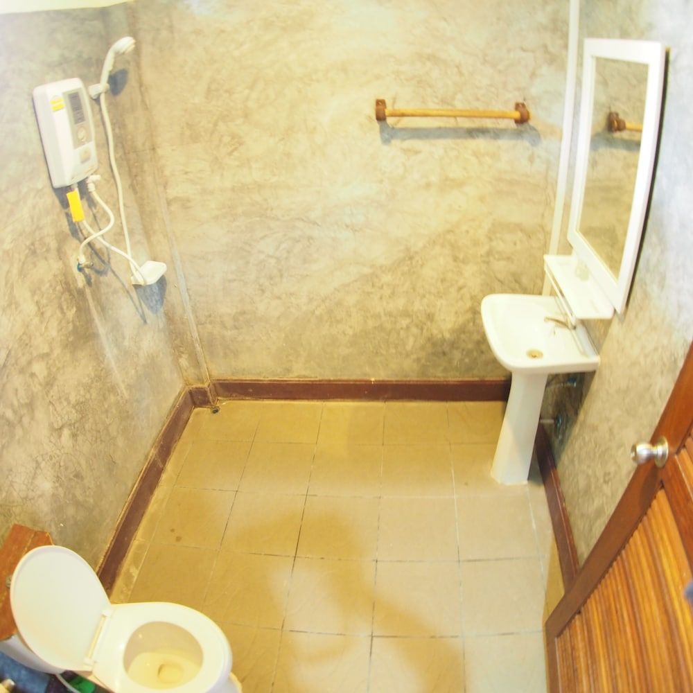 Needa Rock Resort Standard Room 7