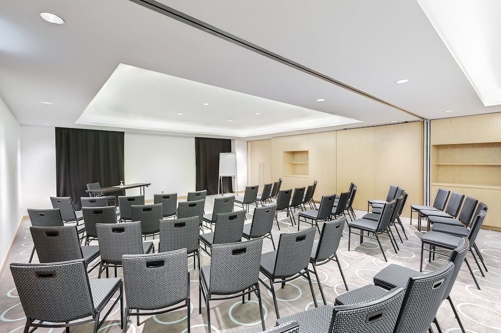 undefined MÙ Hotel 4