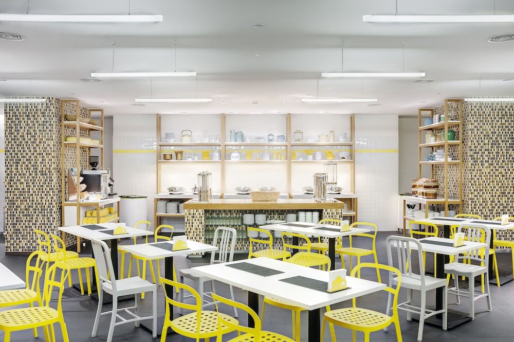 undefined MÙ Hotel 9