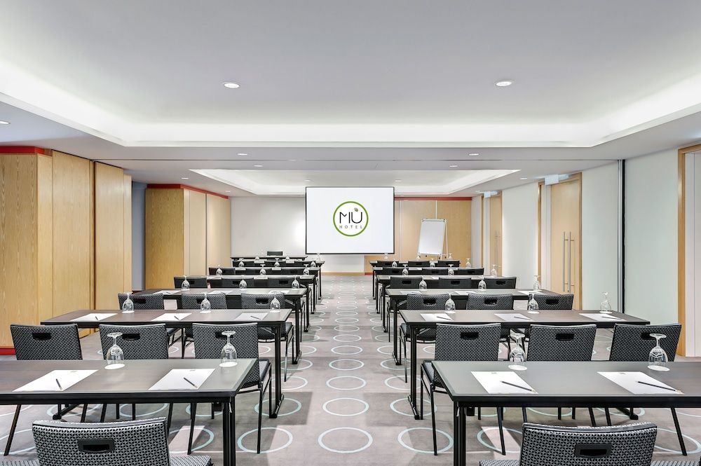 undefined MÙ Hotel 7