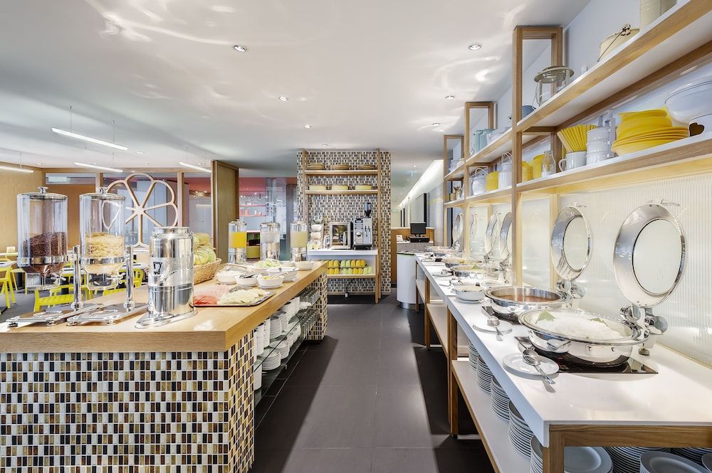 undefined MÙ Hotel 7