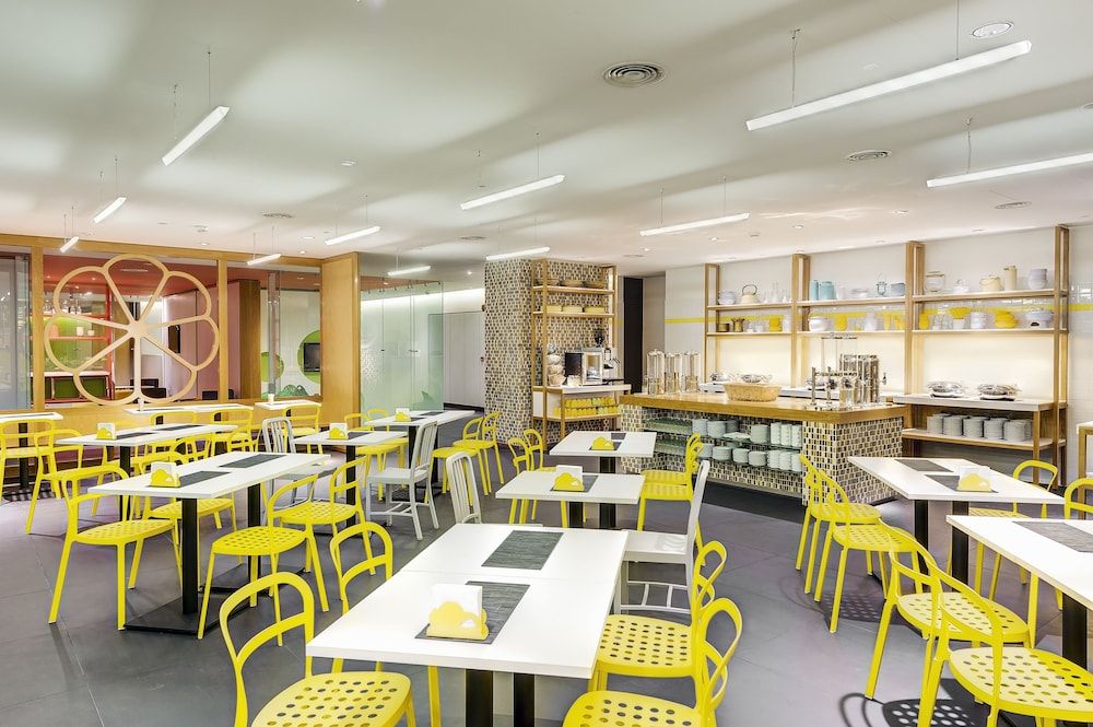 undefined MÙ Hotel 8