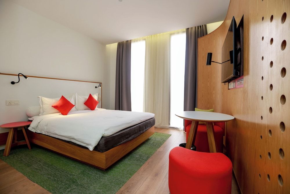 undefined MÙ Hotel 2