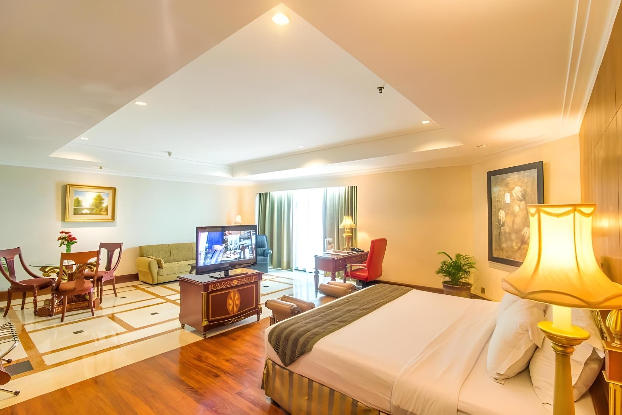 Royal Suite