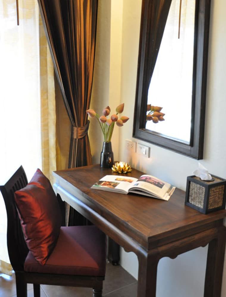 Siralanna Phuket Standard Twin Room 3