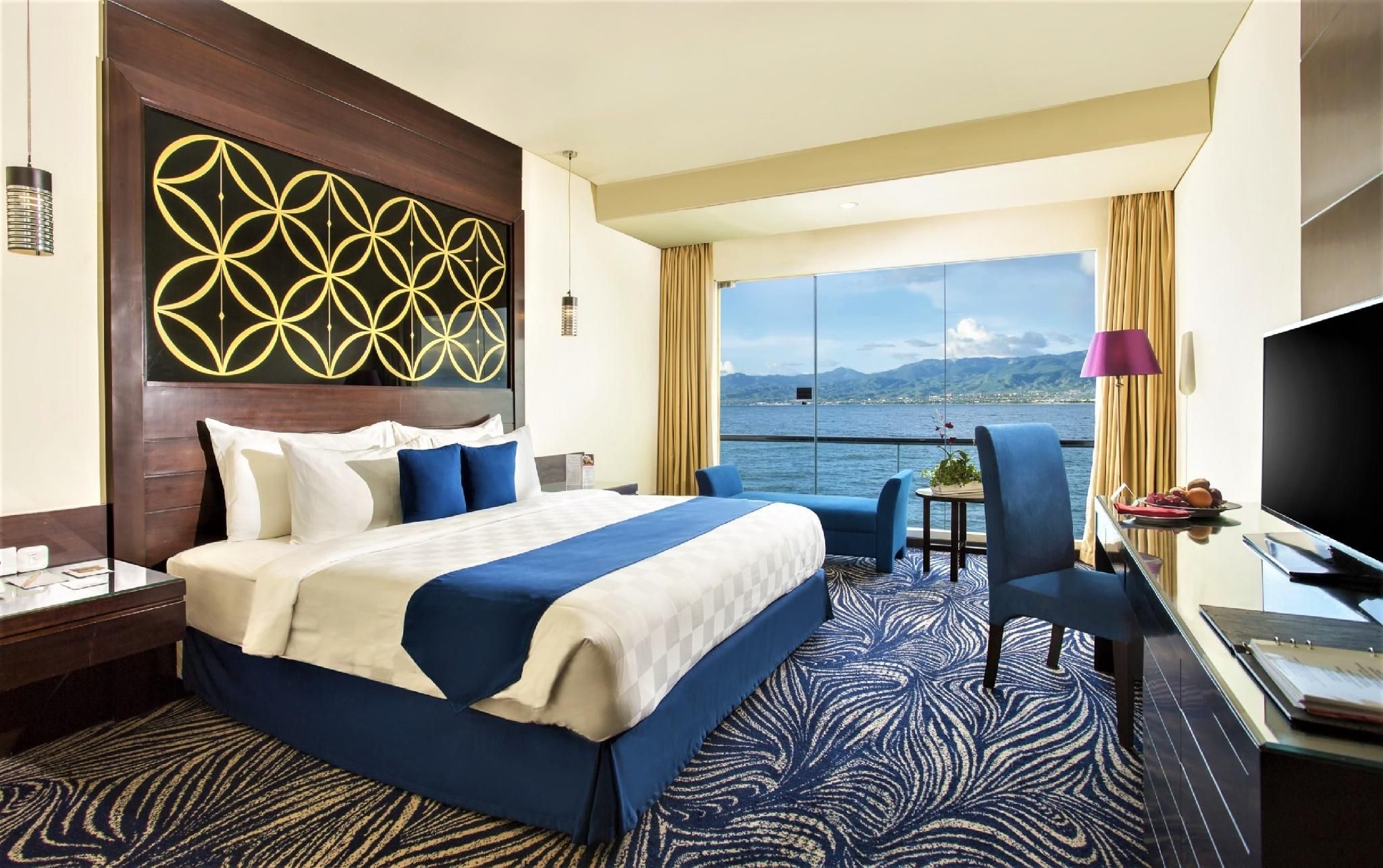 Swiss-Belhotel Silae Palu Grand Deluxe 2