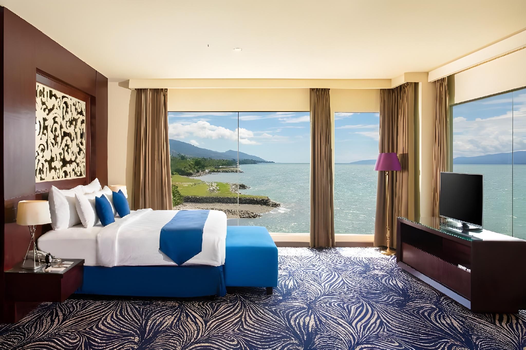 Swiss-Belhotel Silae Palu Grand Deluxe