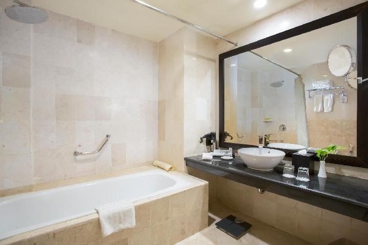 Swiss-Belhotel Silae Palu Executive Villa 2