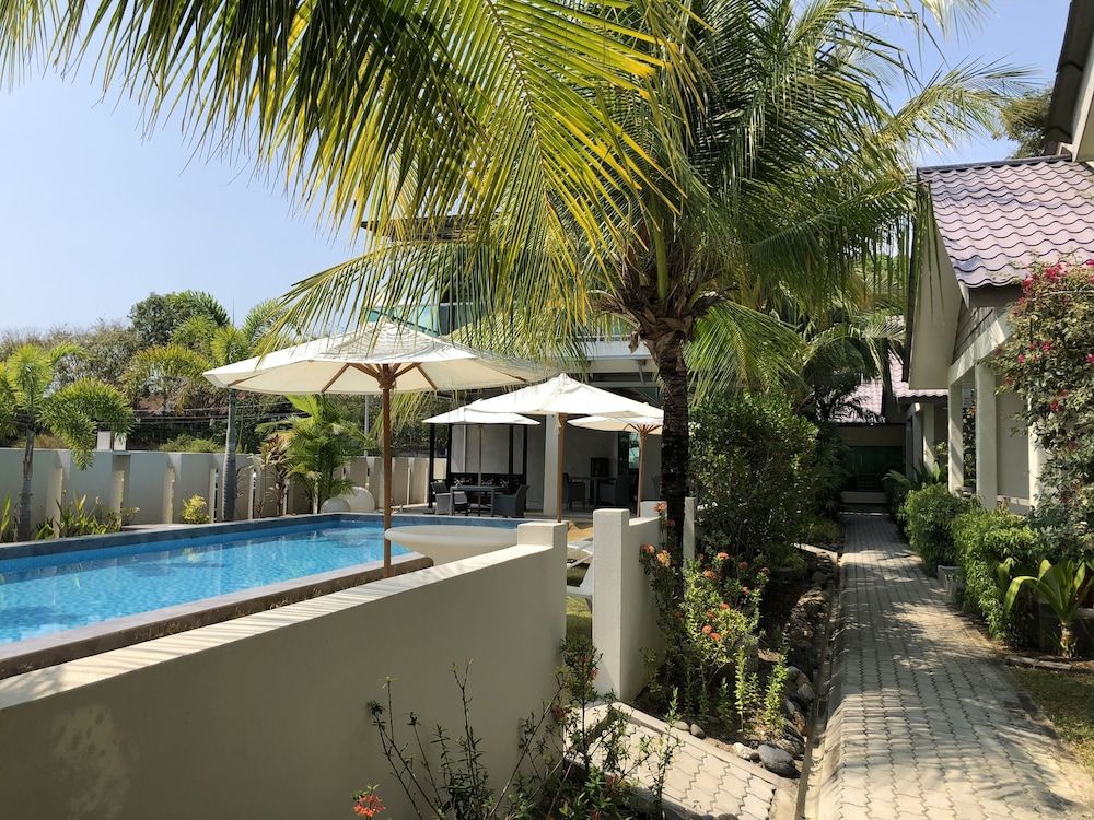 undefined Fuuka Villa 9