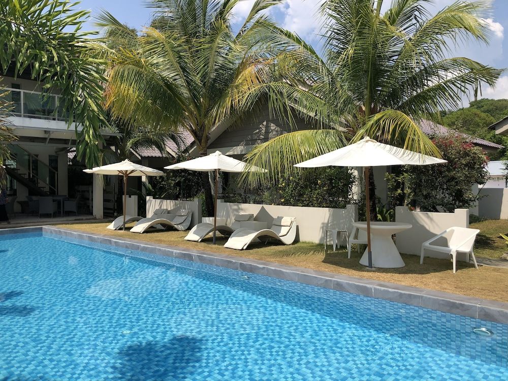 undefined Fuuka Villa 10