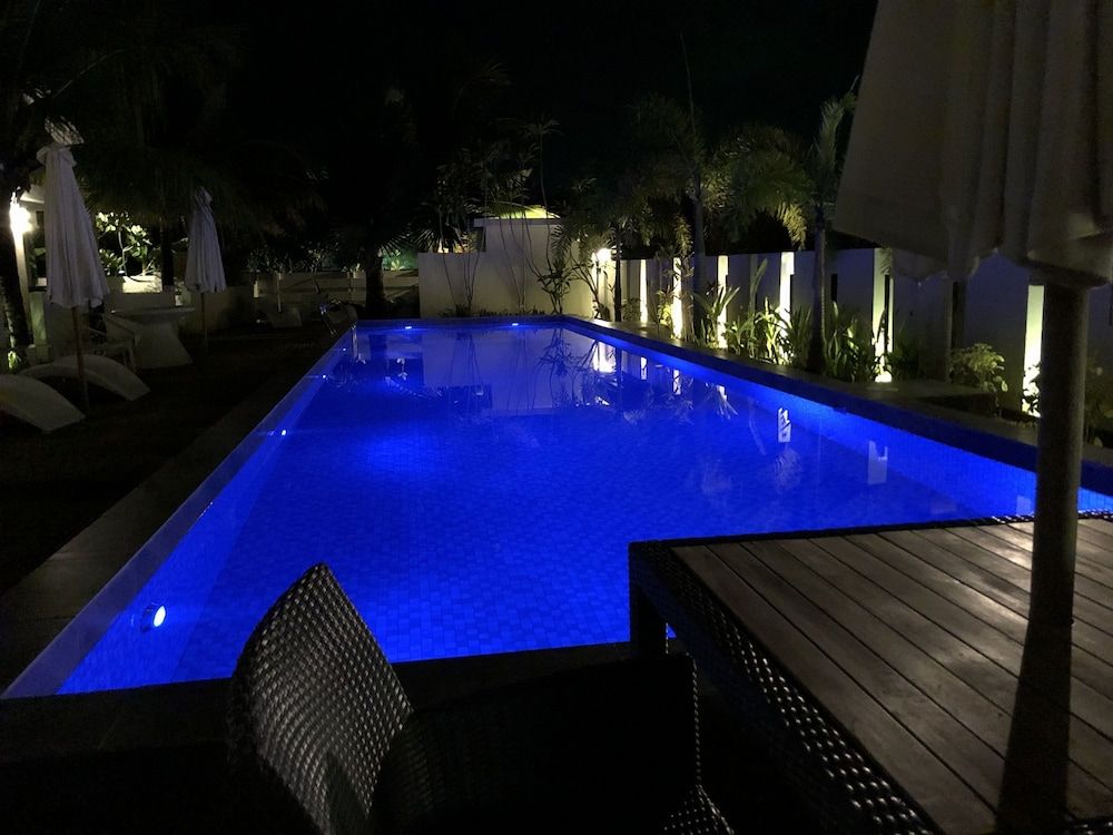 undefined Fuuka Villa 9