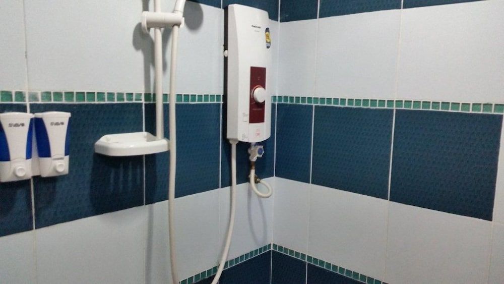 Prince Hotel Deluxe Suite 3