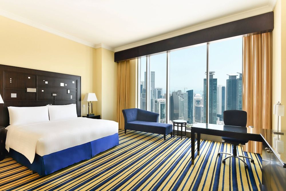 Executive Room, 1 King Bed