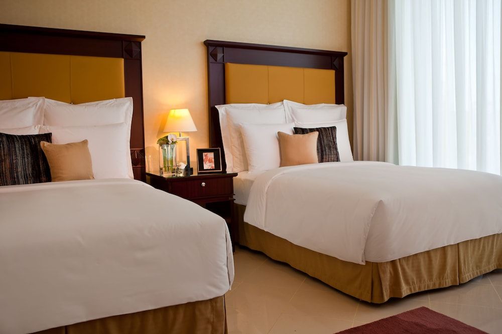 undefined Marriott Marquis City Center Doha Hotel