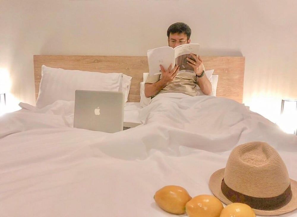 Lemonade Phuket Lemon Terrace Room 4