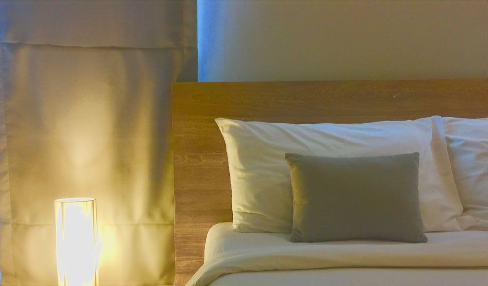 Lemonade Phuket Lemon Terrace Room 3