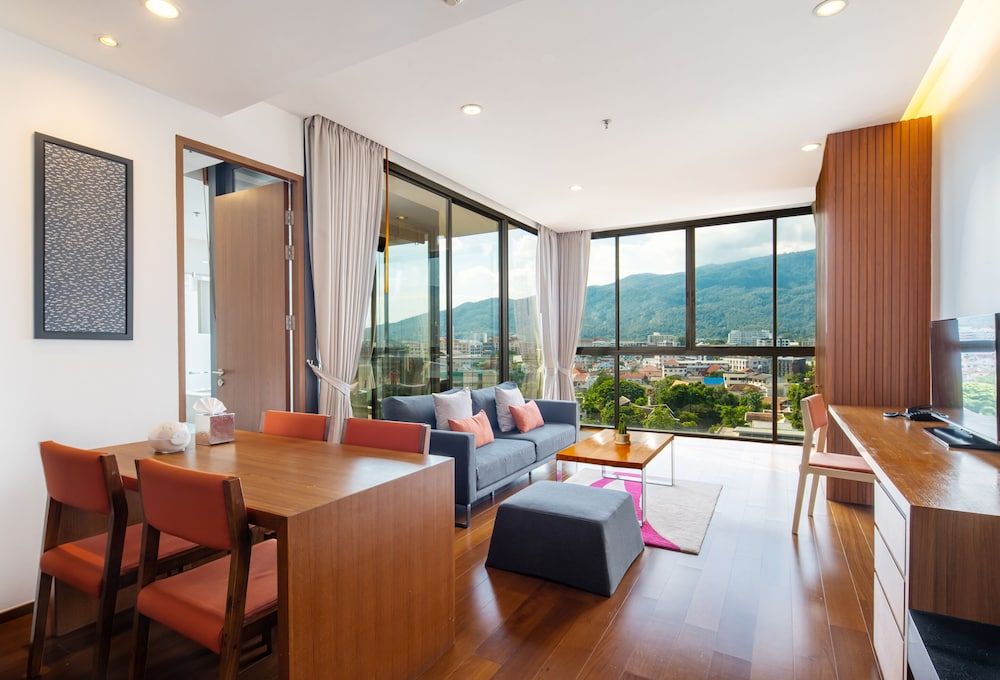 undefined Eastin Tan Hotel Chiang Mai 2