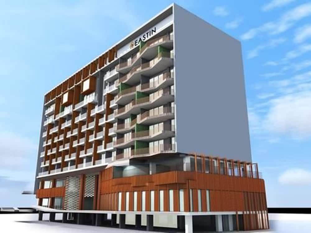 undefined Eastin Tan Hotel Chiang Mai 10