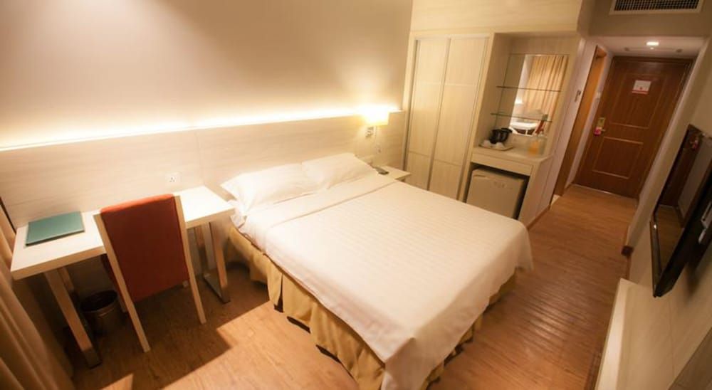 Hotel Malaysia Standard Double Room 2