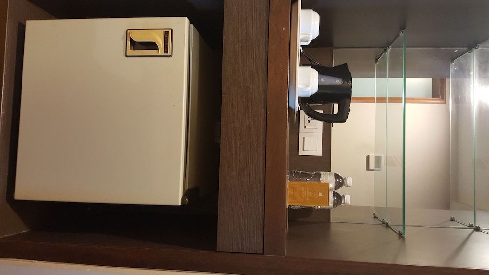 Hotel Malaysia Quadruple Room 11