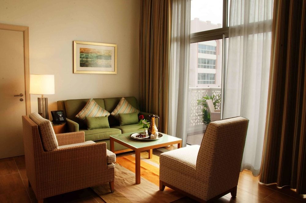 Salalah Gardens Hotel Managed by Safir Hotels & Resorts Grand Suite, 2 Bedrooms (Safir) 14