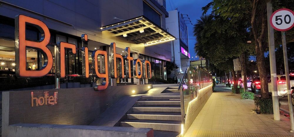 undefined Brighton Hotel Bangkok 6