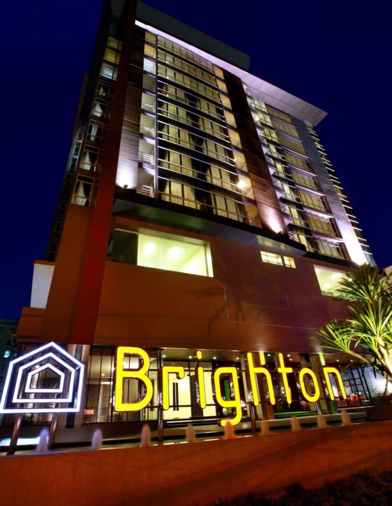 undefined Brighton Hotel Bangkok 9