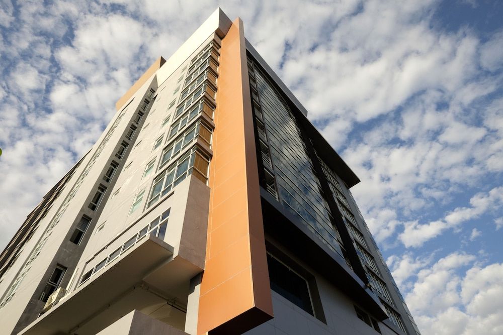 undefined Brighton Hotel Bangkok 2