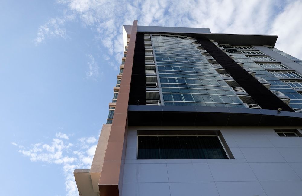 undefined Brighton Hotel Bangkok 3