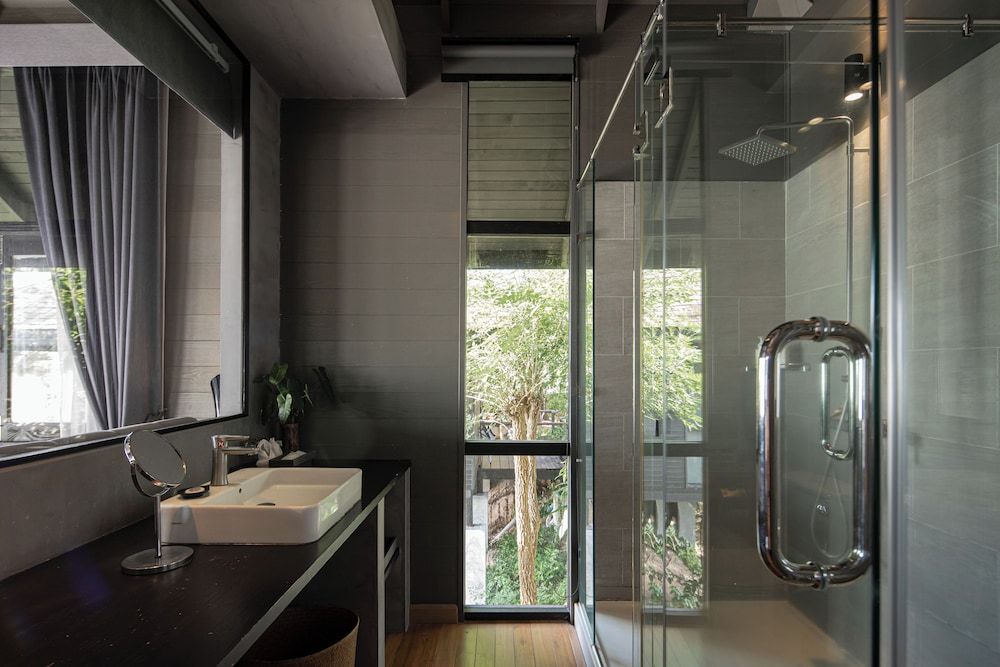 The Tarna Resort, Koh Tao Villa Sea View+PADI Open Water Scuba Diver 5