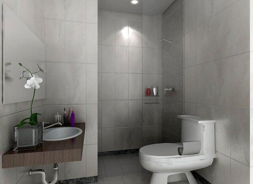 Amantis Hotel Deluxe Room 4