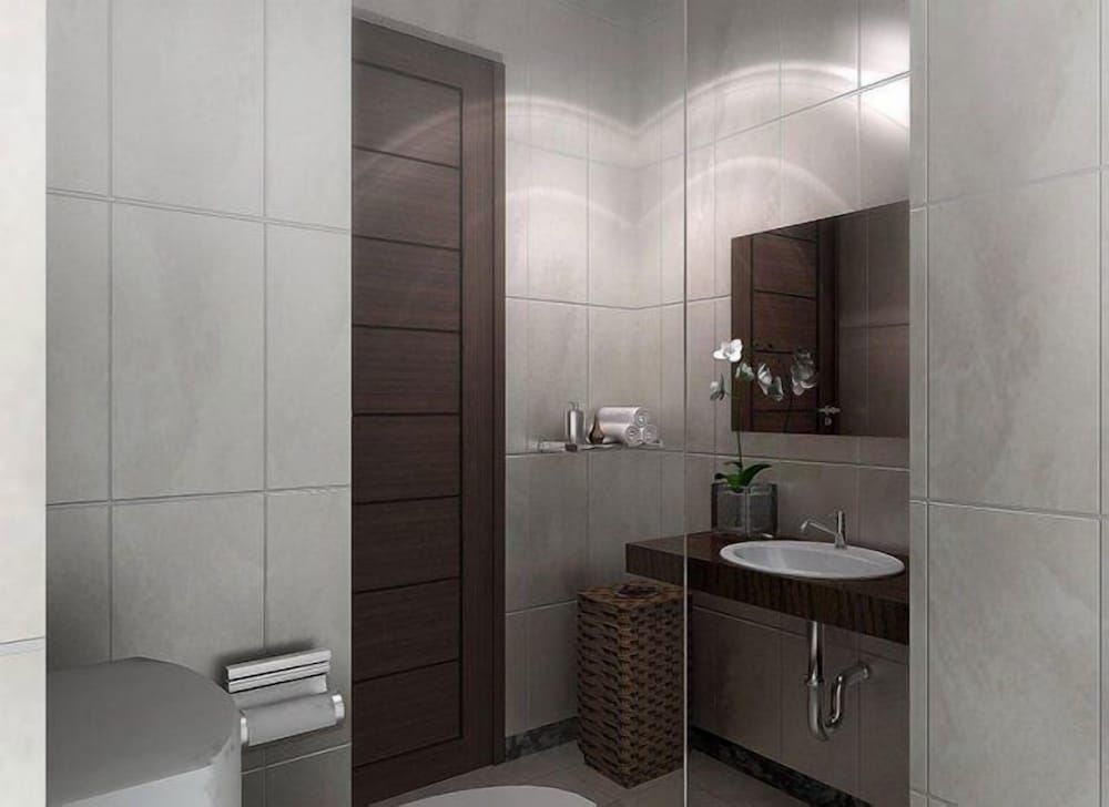 Amantis Hotel Deluxe Room 5