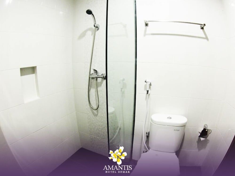 Amantis Hotel Standard Room 3