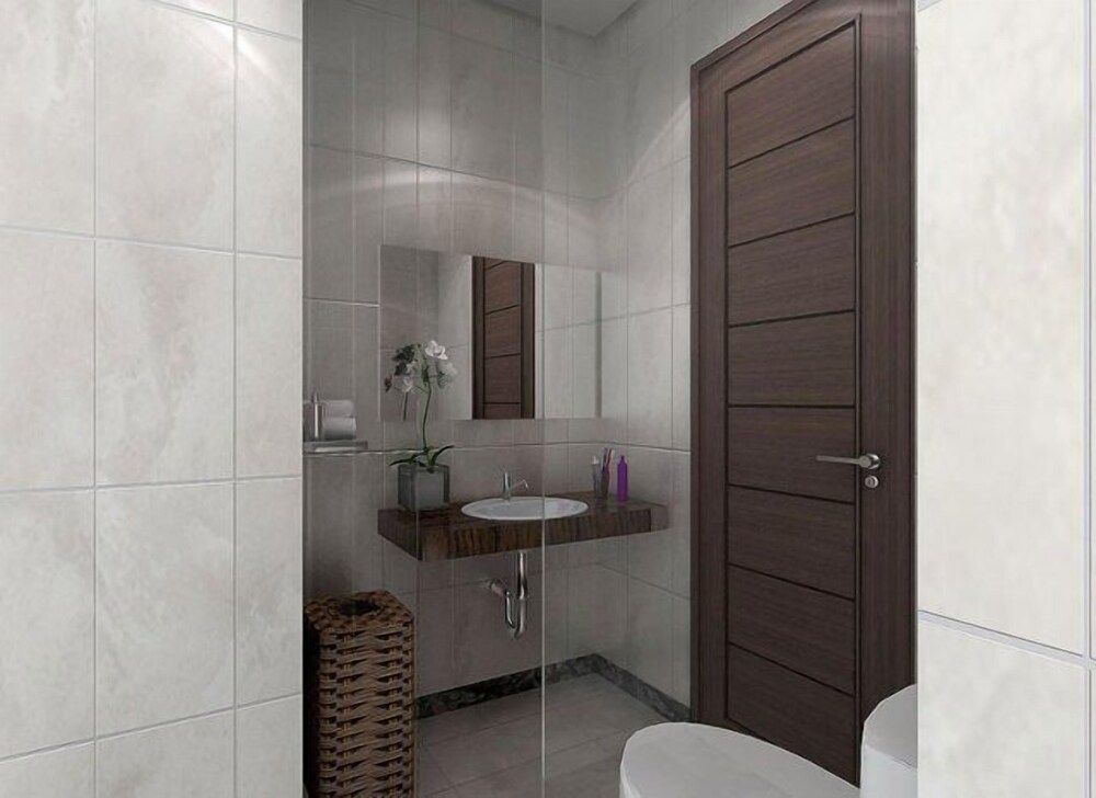 Amantis Hotel Standard Room 5