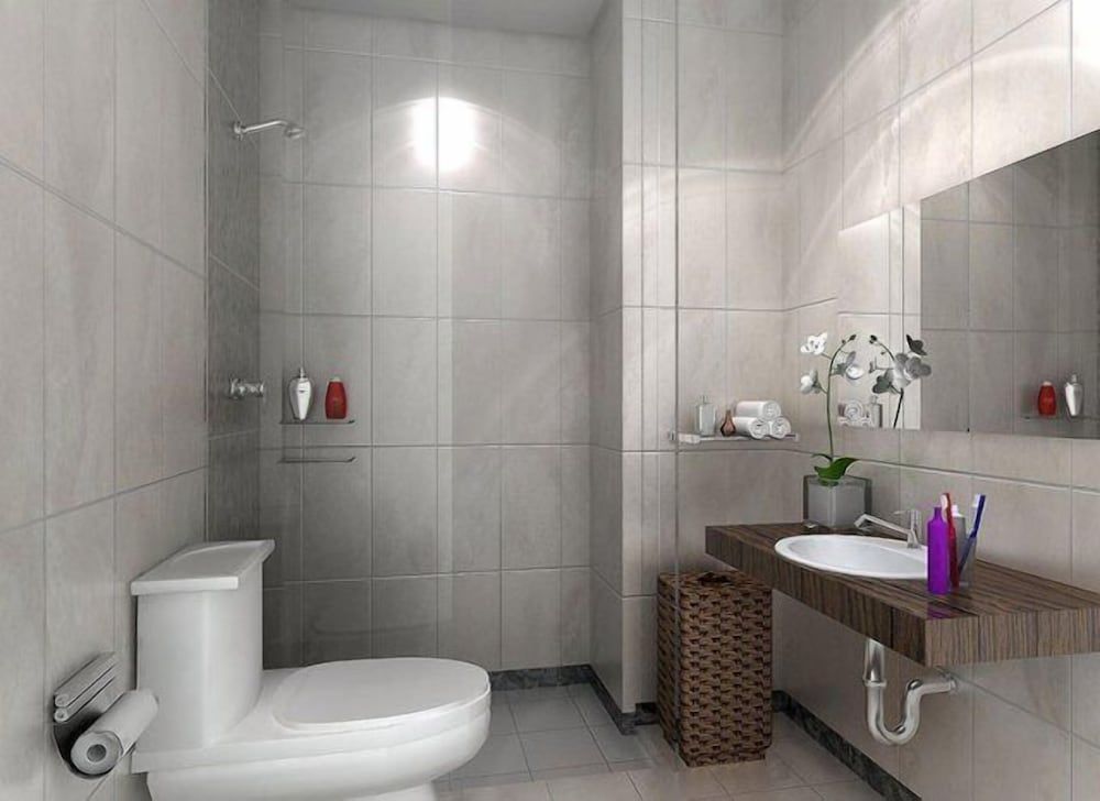 Amantis Hotel Standard Room 6