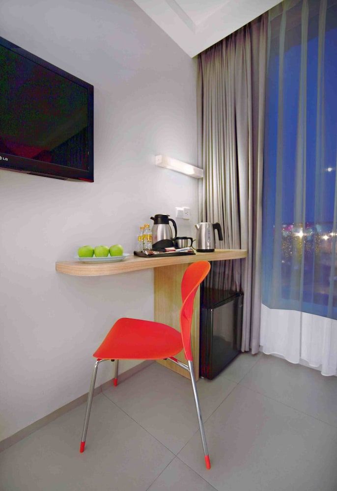 favehotel Cimanuk Garut Superior Room 6