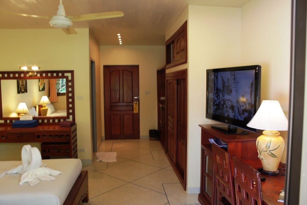 Top Resort Deluxe Double Room 18