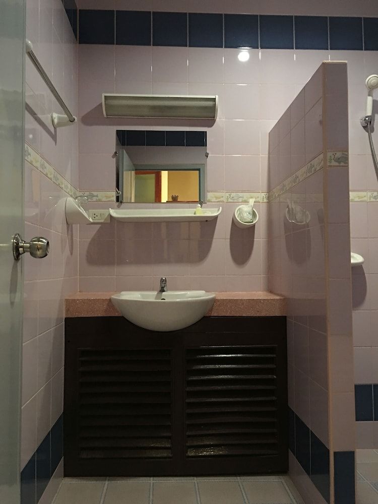 Top Resort Deluxe Double Room 15