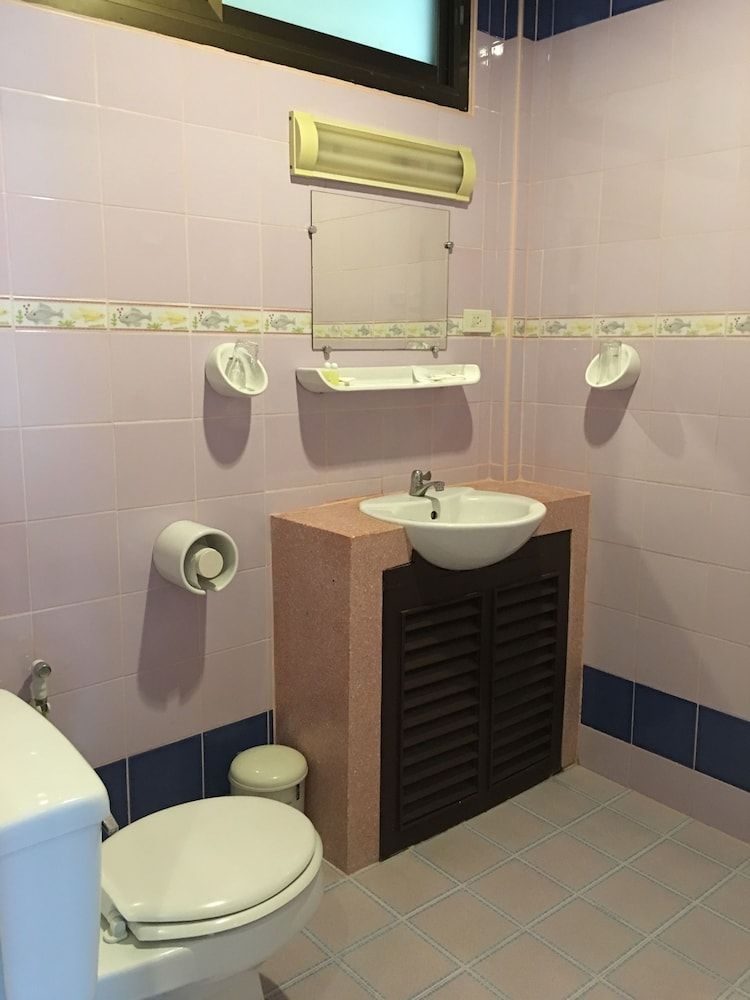 Top Resort Deluxe Double Room 13