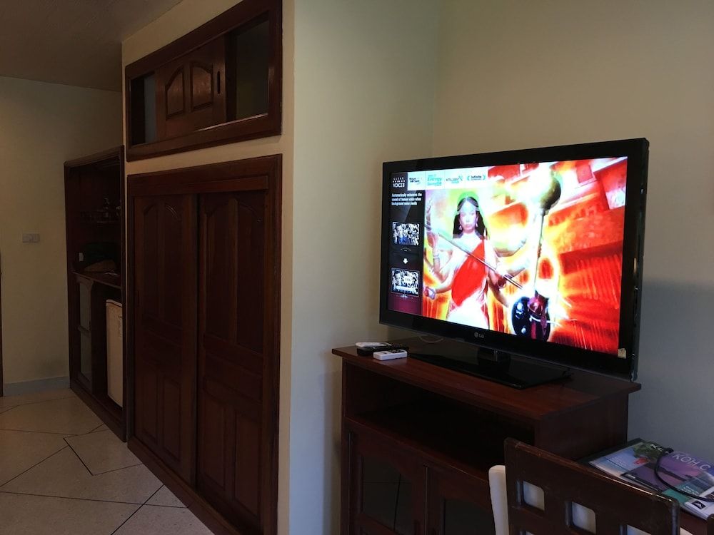 Top Resort Deluxe Double Room 17