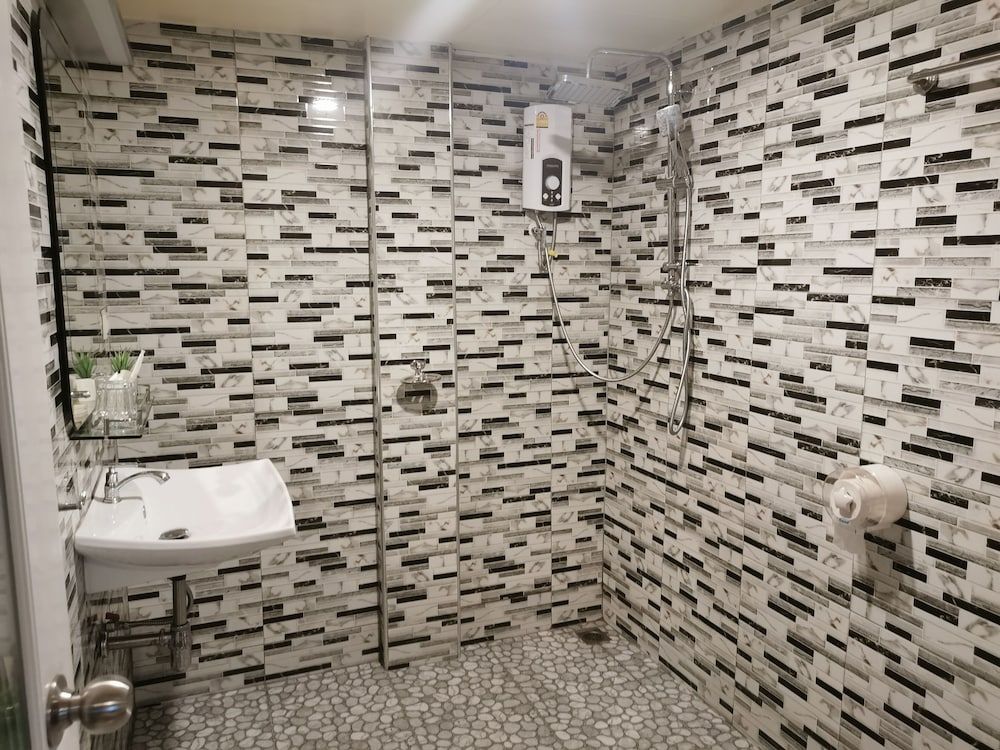 Top Resort Deluxe Double Room 14