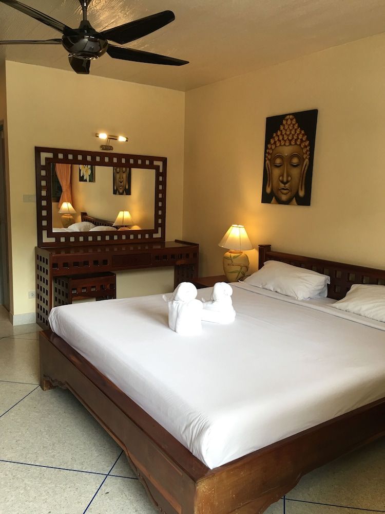 Top Resort Deluxe Double Room 2