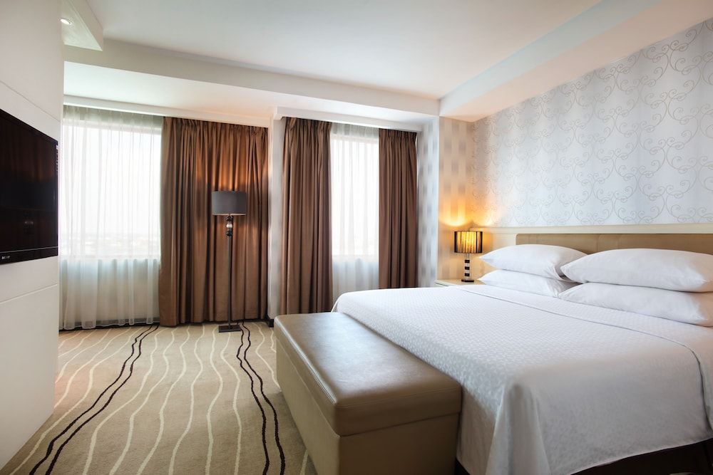 Suite, 1 Bedroom, Non Smoking
