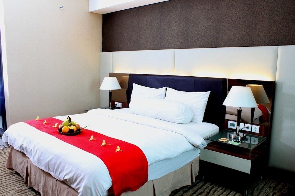 Superior King Room