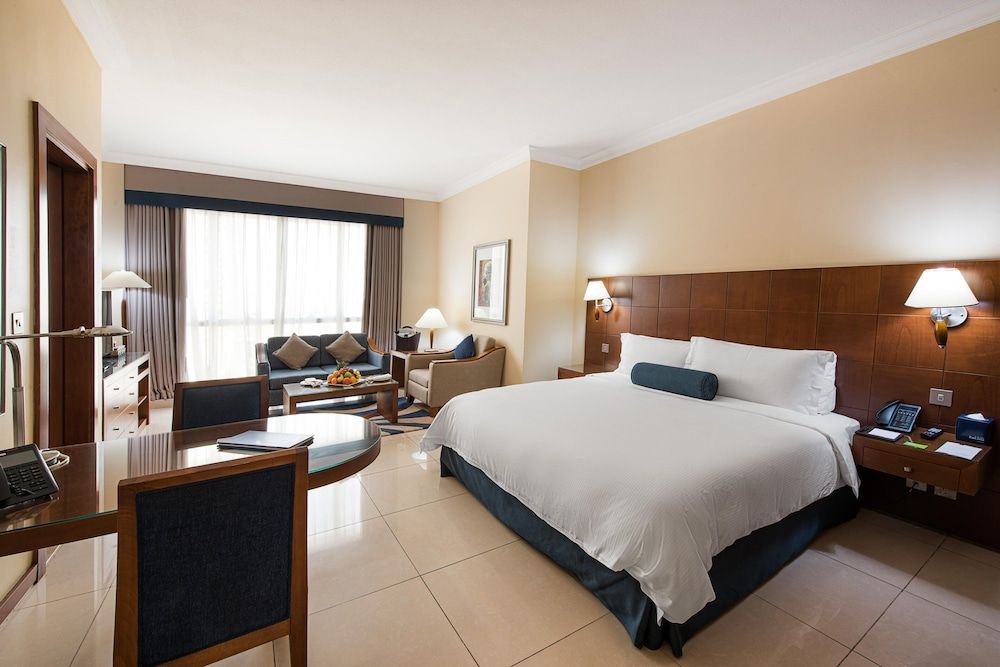 undefined Al Rawda Arjaan by Rotana 2