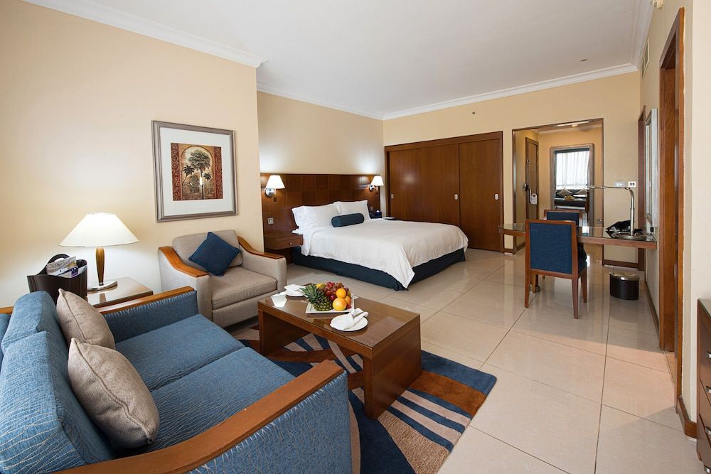 undefined Al Rawda Arjaan by Rotana 4