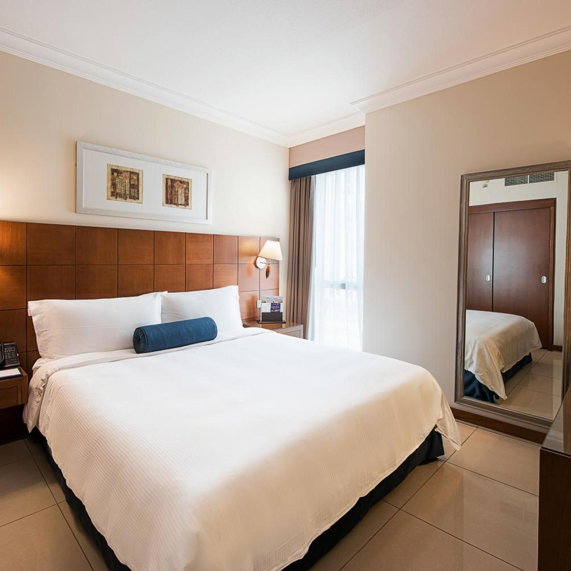 undefined Al Rawda Arjaan by Rotana 4
