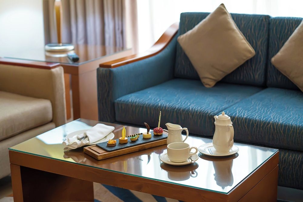 undefined Al Rawda Arjaan by Rotana 10