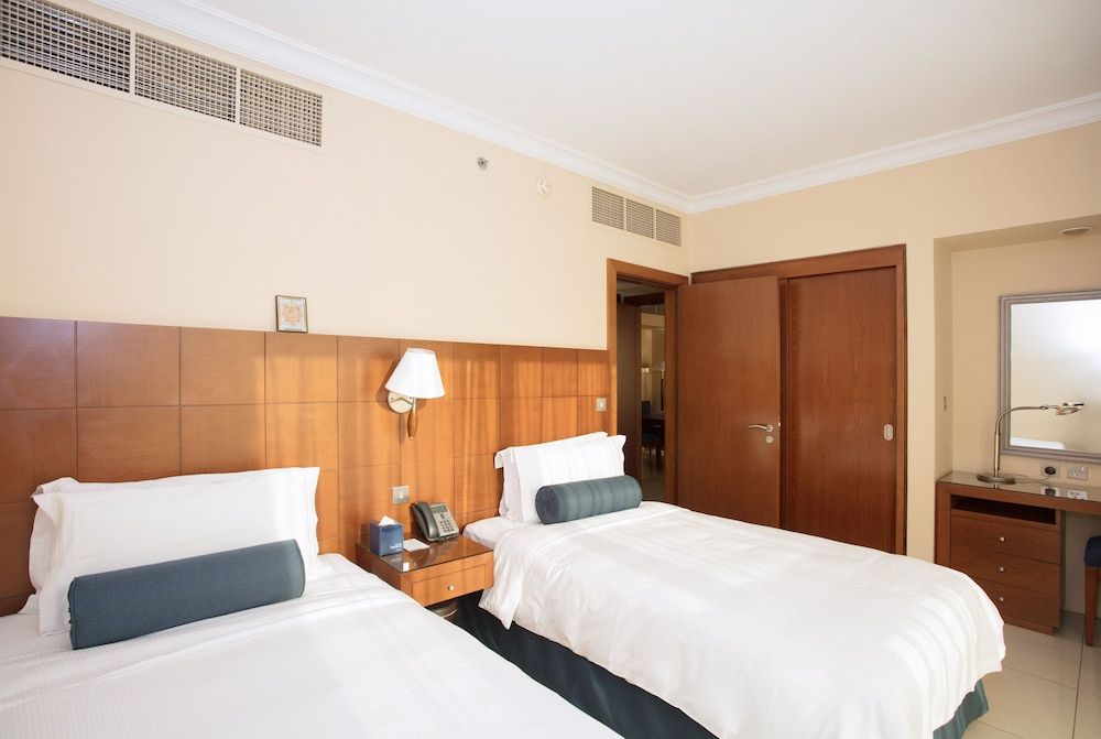 undefined Al Rawda Arjaan by Rotana 8